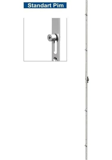 Nt 15 Göbek 120 Cm Tek Açılım İspanyoleti