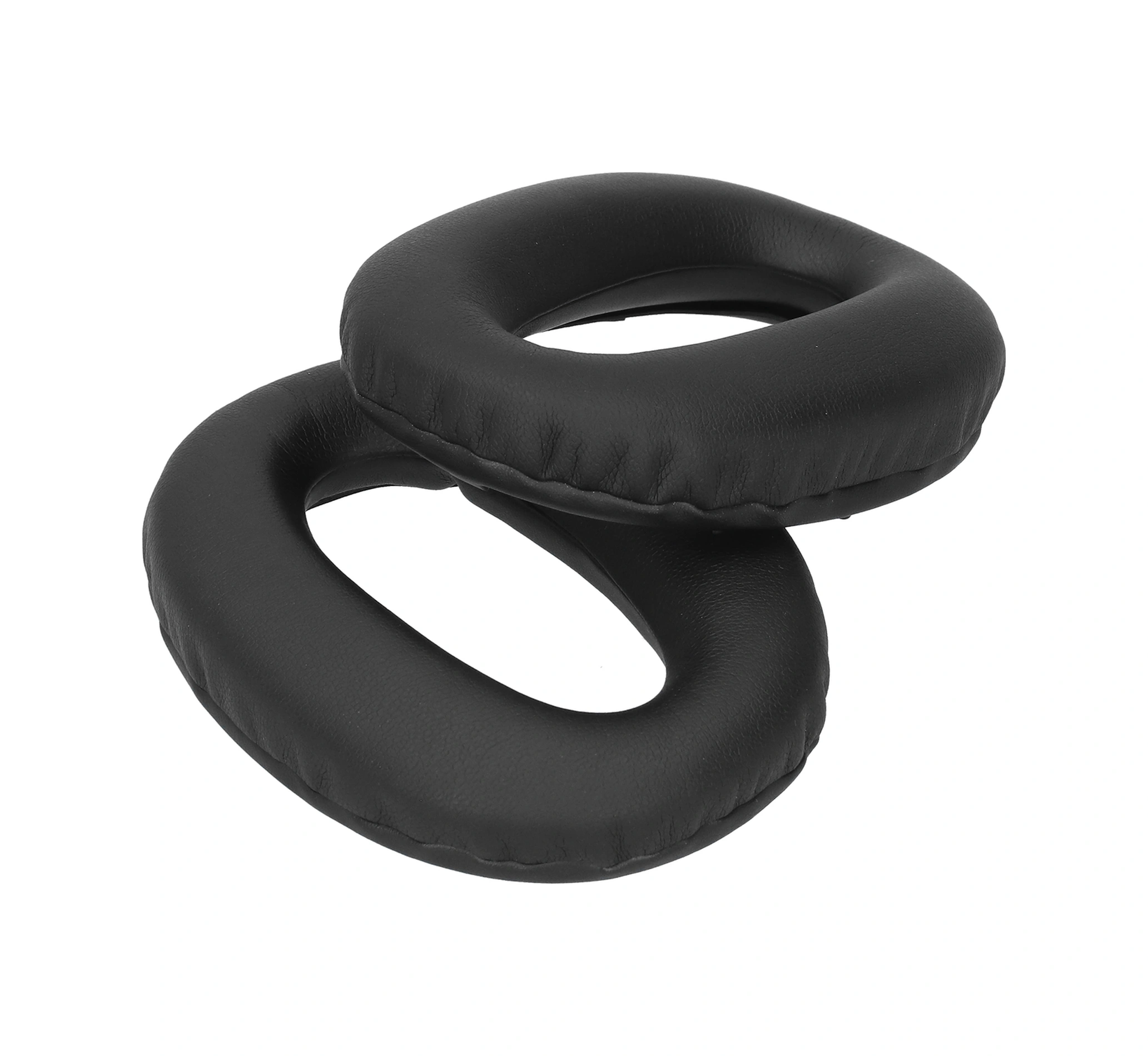 Xiyyadms Sony Wh1000xm2/mdr-1000x Kulaklık Küllüğü, Pu Deri + Köpük, Temiz Bass Performansı, Yumuşak Ve Deri Dostu, Yerine Geçirici Parça Diğer