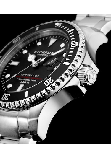 Stührling 883.01 Erkek Kol Saati