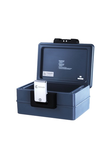 Mühlen Yg 2030 Yangına Ve Suya Karşı Dayanıklı Para Eşya Kasası