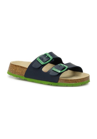 Superfit 800111-8210-2 Mavi Erkek Çocuk Terlik 000000000102262995 Mavi