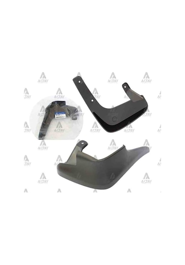 HMC 86832-2S000 İx35 12- Ön Sağ Paçalık