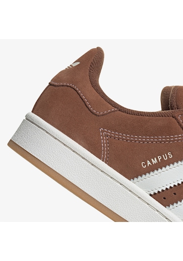 adidas Campus 00S Kadın Kahverengi Sneaker Js2760 Kahverengi