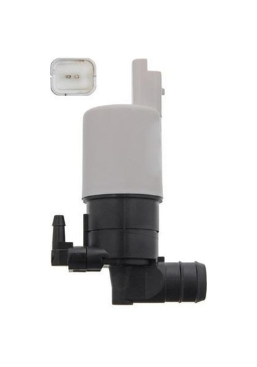 Peugeot Cıtroen On Cam Su Fıskıye Pompa Motoru Tek Cıkıs