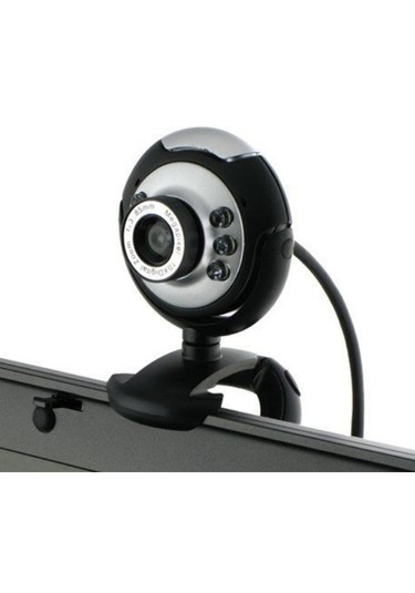 Homyl Pc Için Usb Web Kamerası Hd Dijital Yakınlaştırma 360