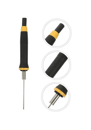 Köpük, Strafor Kesici Elektrikli Sıcak Bıçak, Tel Uzunluğu 20cm