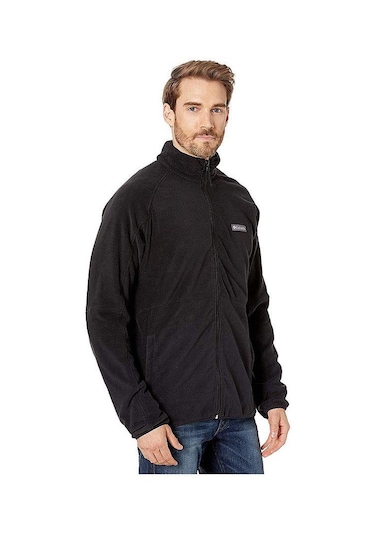 Columbia Basin Trail Iıı Full Zip Erkek Polar Ao0560-010
