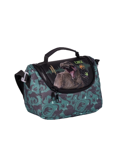 Jurassic World Beslenme Çantası 2622