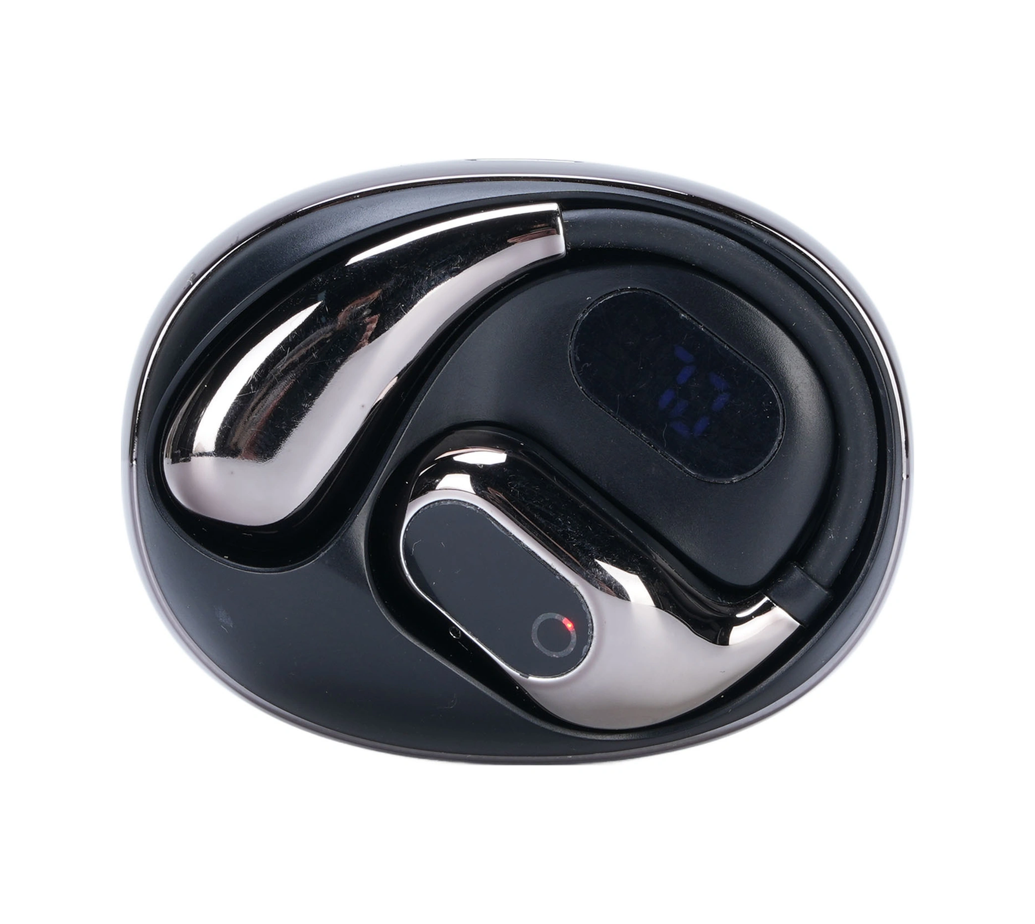 Shineyee Ergonomik Aı Çeviri Bluetooth Kulaklıklar - 138 Dil Gerçek Zamanlı Çeviri, Gürültü Engelleme Ve Uzun Pil Ömrü İle Spor Ve Seyahat İçin