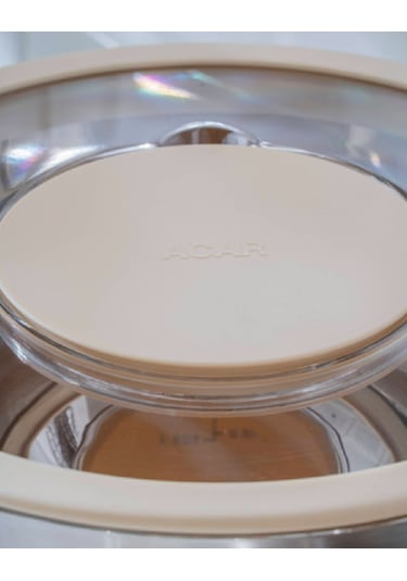 Acar Focus Pro Karıştırma Ve Saklama Kabı Seti 8121