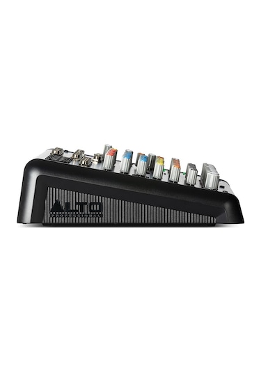 Alto True Mix 800FX 8 Kanal Analog Mikser