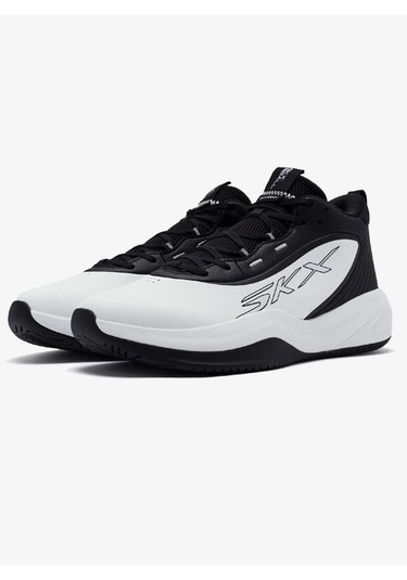 Skechers Skx League Bb Erkek Basketbol Ayakkabısı Beyaz