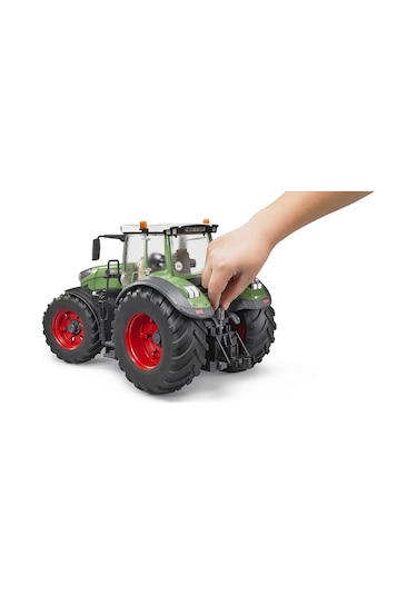 Bruder Fendt 1050 Vario Traktör