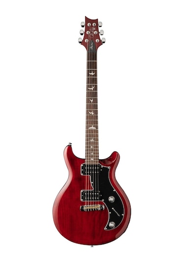 Prs Se Mira Elektro Gitar (Vintage Cherry)