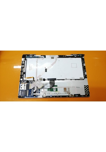 Sony Vcpsb Üst Kasa Klavye Arızalı