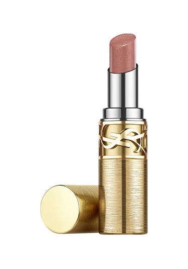 Yves Saint Laurent Loveshine Candy Glaze - 22 Shimmer Rose