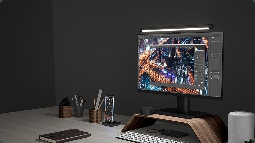 Xiaomi Mi Computer Monitor Light Bar