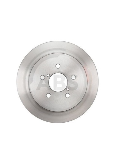 Subaru Legacy 2.0 2003-2009 Bosch Arka Disk 2 Adet
