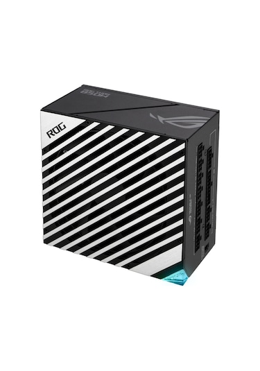 Asus ROG Thor Platinum II ROG-THOR-850P2 850W 80+ Platinum Modüler Güç Kaynağı