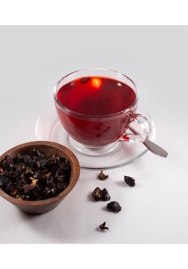 Kayla Gurme Kuşburnu Çayı Kuşburnu Taneli 1 KG