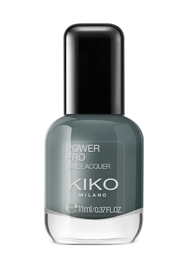 Kiko Oje - New Power Pro Naıl Lacquer - 243 Mountain View Diğer