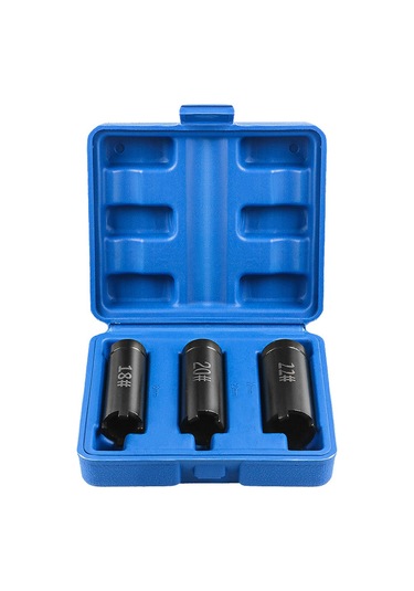 Motosiklet Debriyaj Somunu Sökün 4-pençeli Soket Başlangıç K22681