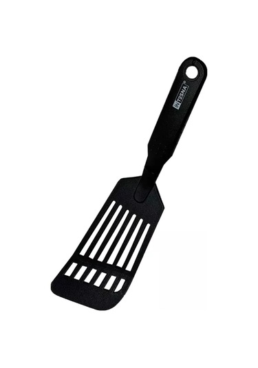 Intesna Tava Ve Omlet Spatulası Easy, 31,5 Cm 260511236 Siyah