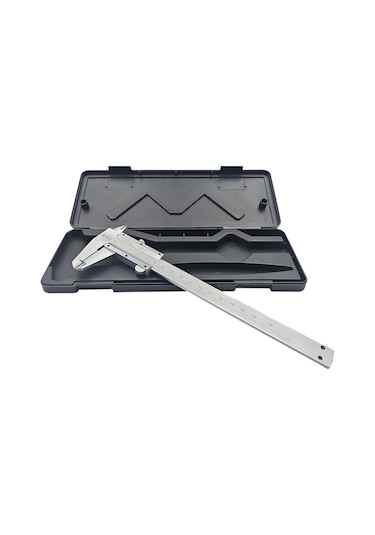 Fixonic B.h.d Bhd00786 150x0.02mm Mekanik Kumpas