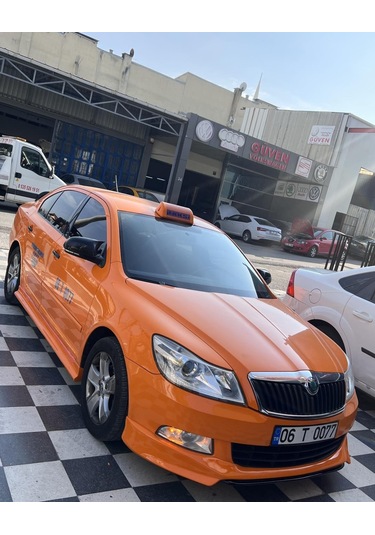 skoda octavia ön tampon eki (2008-12)-fibersan tuning