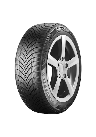 Semperit 205/60R16 Speedgrip 5 96H XL Kış Lastiği 2024