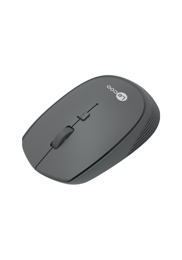 Lecoo WS202 Kablosuz 1200DPI 4 Tuşlu Optik Mouse
