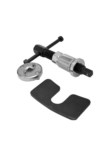 Fren Kaliperi Piston Geri Sarma Aleti Sağ El Tahrikli