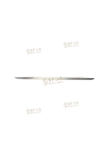 Vw T-cross Suv 2022 Bagaj Alt Çıta 1.prç. P. Çelik