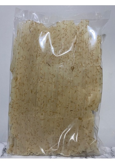 Biricik Maraş Cips Tarhana 1 KG