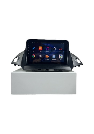 Kuga-c Max 2013-2018 Cadence D13 Yeni Seri İşlemcili Pro Oem Multimedia