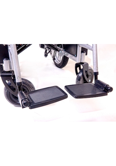 Fuhassan Fh 901 Akülü Tekerlekli Sandalye