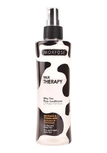 Morfose Mılk Shake Therapy Fön Sütü 220 Ml