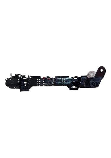 Honda Cıvıc Sağ Ön Tampon Braket 2002-2005