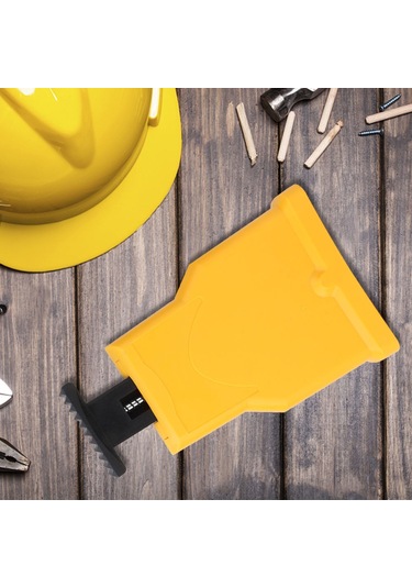 Yaozixa Ahşap İşleri İçin Profesyonel Zincir Testere Taslaştırıcı - Hızlı, Taşınabilir Ve Dayanıklı Zımpara Aleti