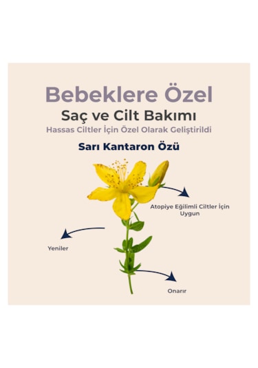 Bambino Bebek Pişik Kremi 50 Ml