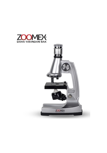 Zoomex Stx-1200  Mikroskop Set - Eğitici Ve Öğretici