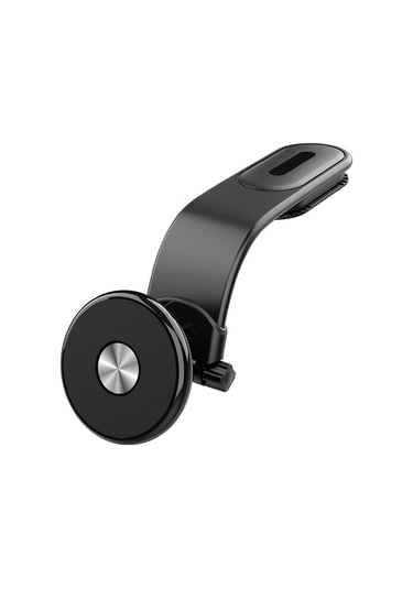 Ally Ayarlanabilir Araç İçi Torpido Üstü Manyetik Telefon Tutucu Siyah