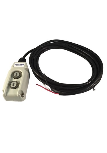 Tekne Irgatı El Kumandası. Kablolu Kumanda 5mt. Hh-005