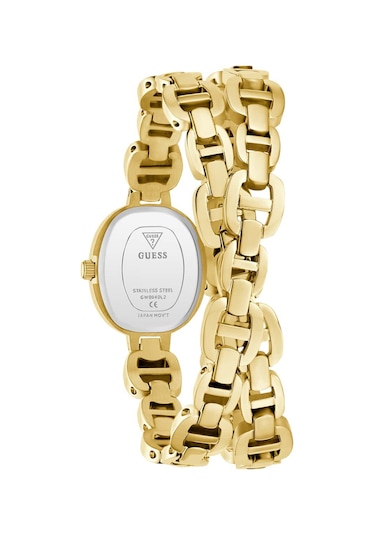 Guess Gugw0940l2 Kadın Kol Saati Altın