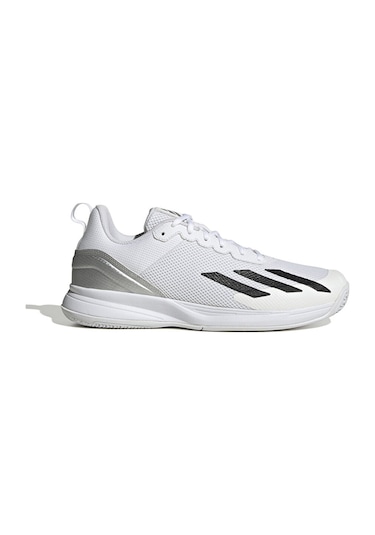Adidas Courtflash Speed Erkek Tenis Ayakkabısı Ig9538 Beyaz Ig9538 Beyaz