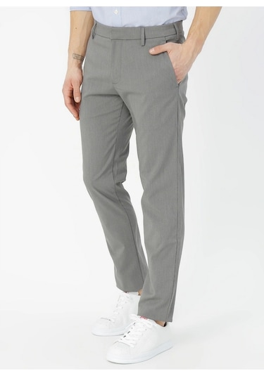 Dockers Erkek Pantolon 84467-0009 Antrasit
