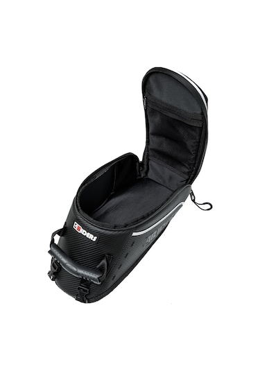 4riders Carbon Series Depo Üstü Çanta Çok Renkli