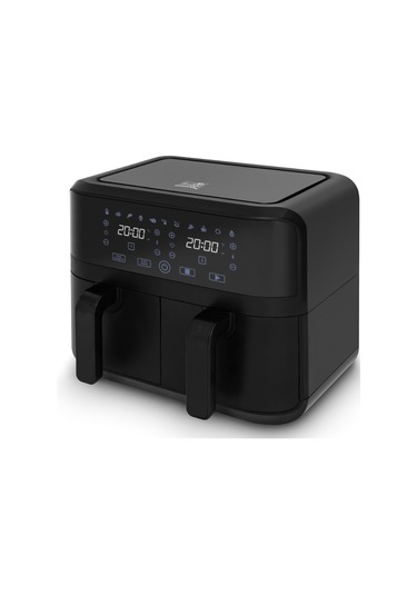 Fritel Snacktastic 8180 Duo Airfrey