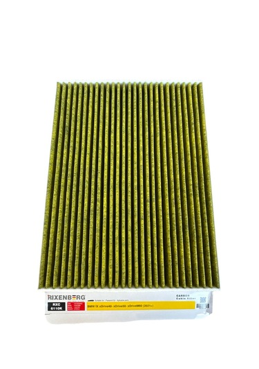Fıltre Polen Bmw İx Xdrive40- Xdrive50- Xdrivem60 2021