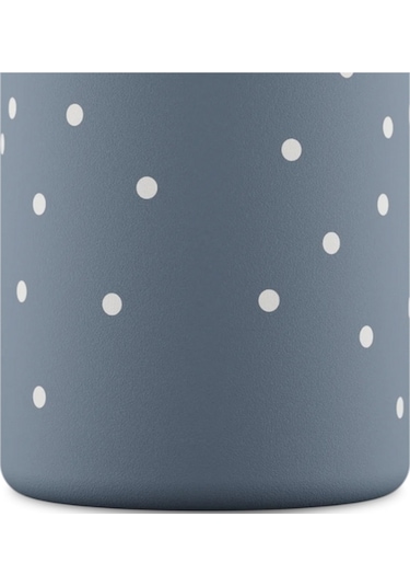 Kids Bottle Happy Penguin Paslanmaz Çelik Çocuk Su Matarası 500 Ml Renkli